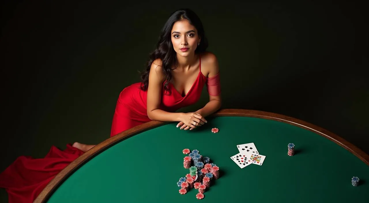 Roulette Action